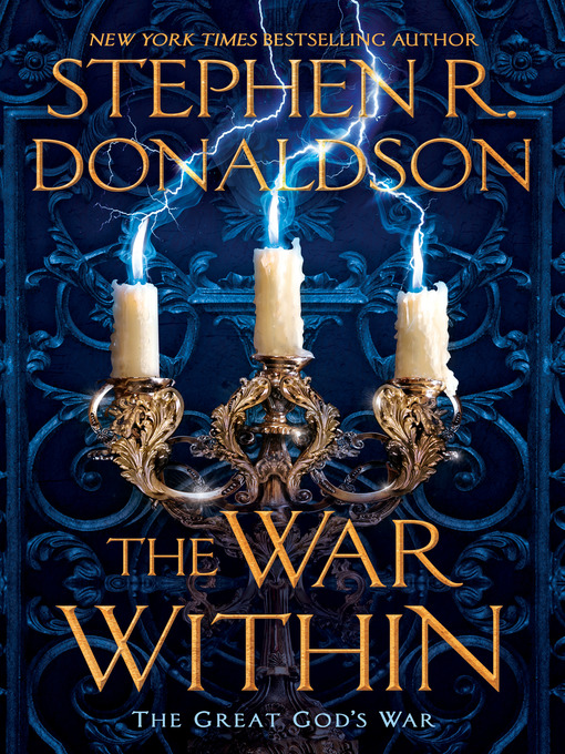 Cover image for The War Within